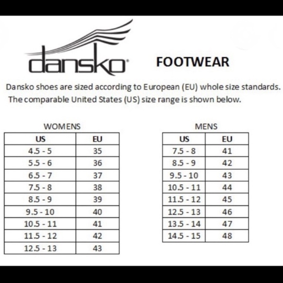 Dansko Black Iridescent Clogs, Size 42/11.5 - Picture 12 of 12